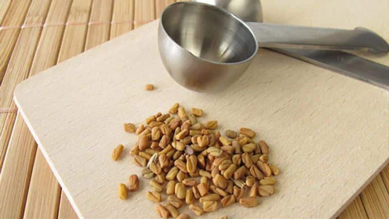 Why do you should eat fenugreek every day