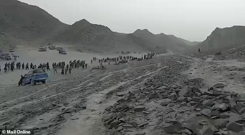 Taliban claim Afghan independence thousands of Afghans flee their homeland