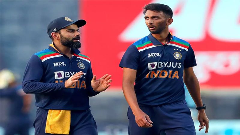 Virat Kohli going to hit triple century this time, Says former captain Kapil Dev