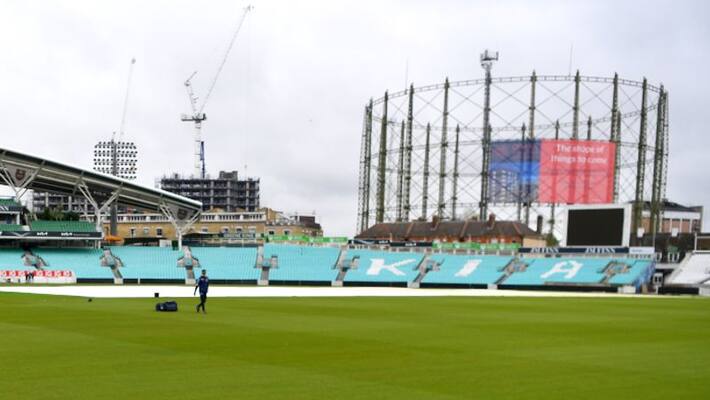 pacer Prasidh Krishna added to Team India Squad for fourth test vs England pacer Prasidh Krishna added to Team India Squad for fourth test vs England
