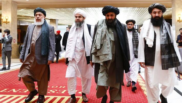 Taliban to form government in Afghanistan snr Taliban to form government in Afghanistan snr