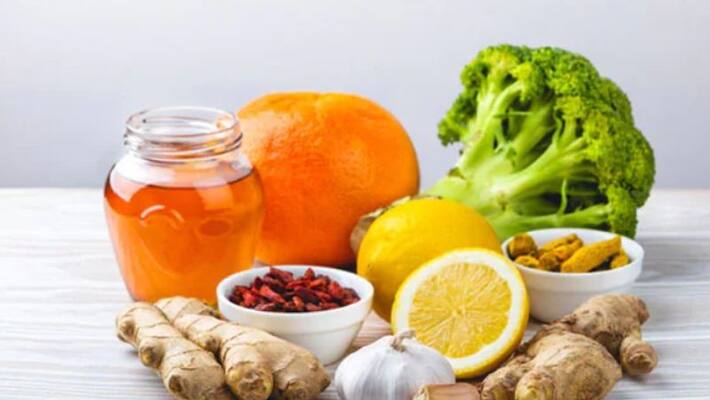 Here are 5 nutrients that your body needs most in winter BDD Here are 5 nutrients that your body needs most in winter BDD
