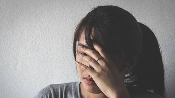 Police Arrest the couple who harassed woman to enter into prostitution in Rajasthan Police Arrest the couple who harassed woman to enter into prostitution in Rajasthan