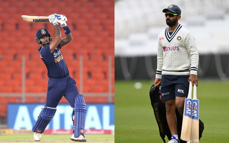 India vs England 2021, Probable playing 11 of Virat Kohli's Team India in 4th Test at the oval spb