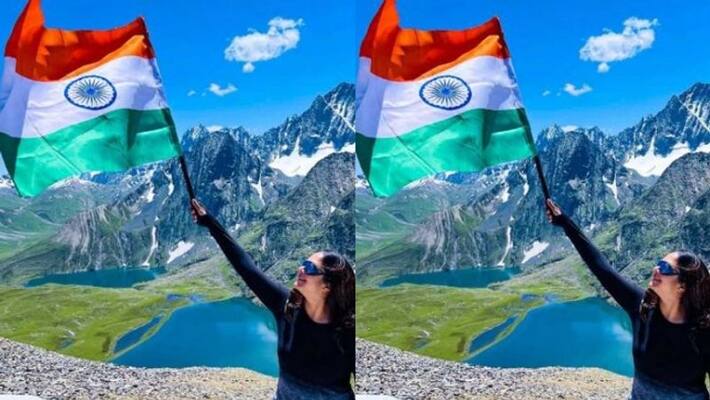 Artist Jyothika enters in Insatgram Artist Jyothika enters in Insatgram