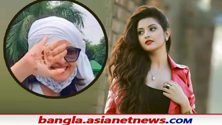 pori moni burst out on troller with statement wrote in her hand bjc pori moni burst out on troller with statement wrote in her hand bjc
