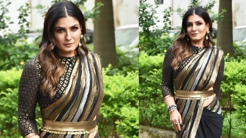 Most Common Mistakes every Girl must avoid while Wearing a Saree