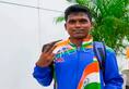 Tokyo Paralympics 2020 struggle story of silver medalist Mariyappan Thangavelu