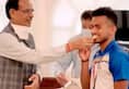 olympic hockey player vivek sagar appointed as DSP in Madhya Pradesh government