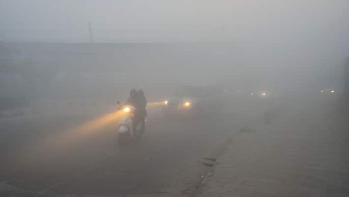 Increasing Air Pollution From Deepavali Fireworks in Bengaluru grg Increasing Air Pollution From Deepavali Fireworks in Bengaluru grg