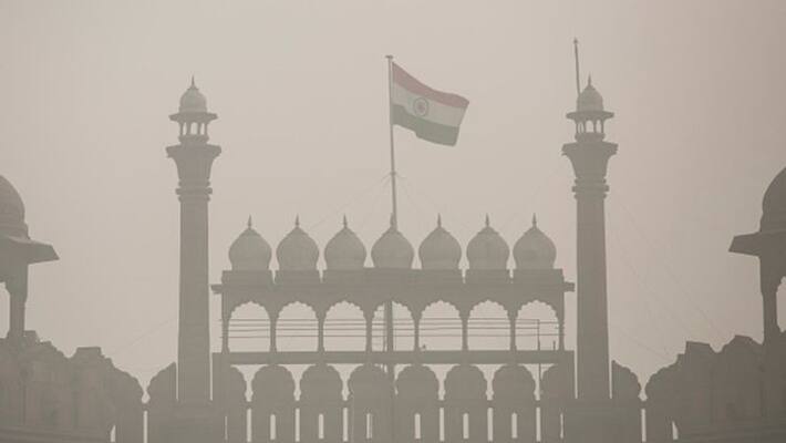 Exposure to air pollution may significantly increase risk of depression reveals study gcw Exposure to air pollution may significantly increase risk of depression reveals study gcw