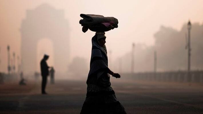 Delhi govt IIT Kanpur to collaborate to find out real time air pollution data gcw Delhi govt IIT Kanpur to collaborate to find out real time air pollution data gcw