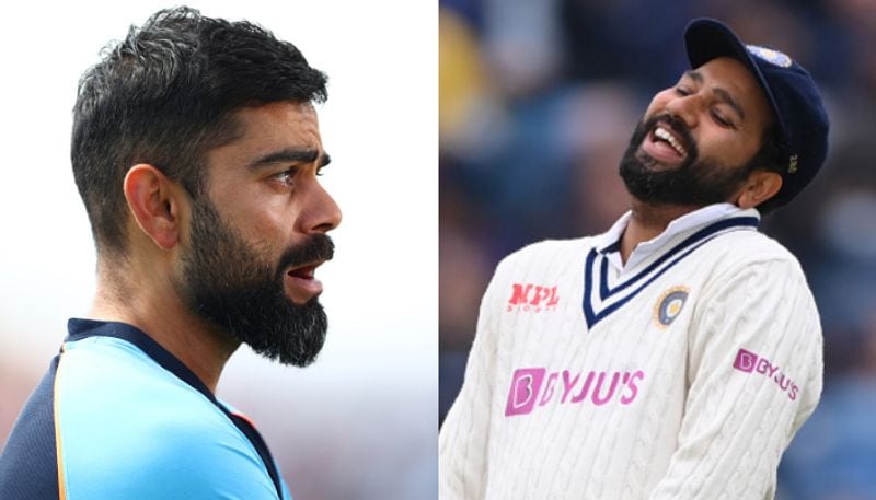 No captaincy change for India as long as team performing well Says BCCI Secretary Jay Shah kvn
