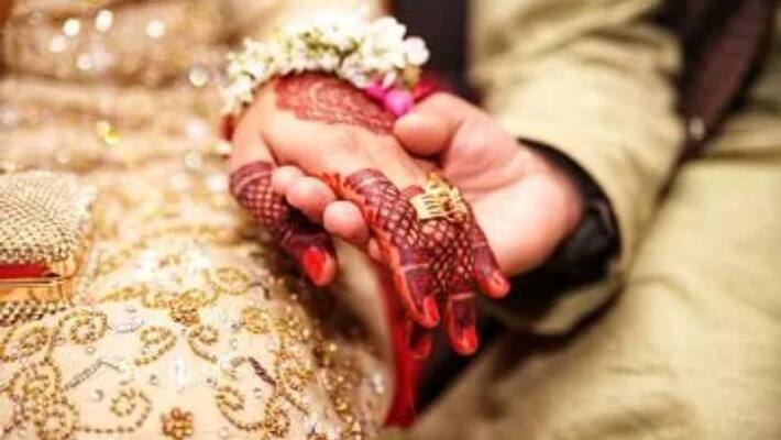 couples can register their marriage through virtual conference couples can register their marriage through virtual conference