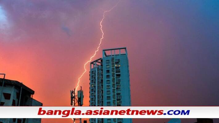 Kolkata sits in the India's biggest lightning hotspot, says IITM-Pune study ALB Kolkata sits in the India's biggest lightning hotspot, says IITM-Pune study ALB