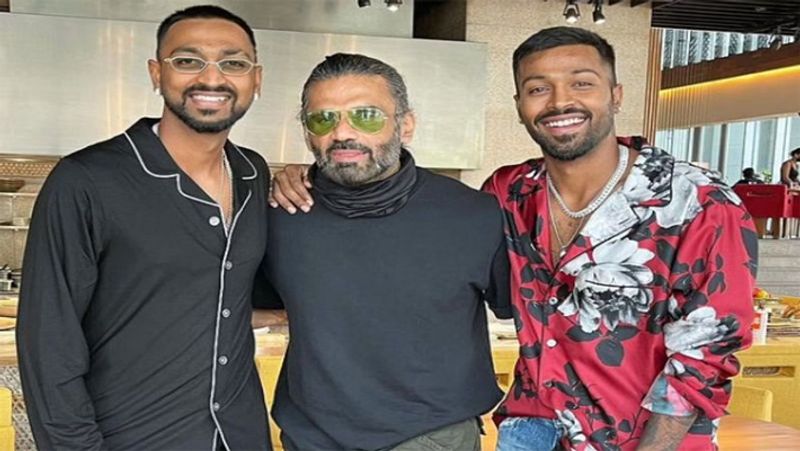 KL rahul posts his reaction when girlfriend athiya ignores his call