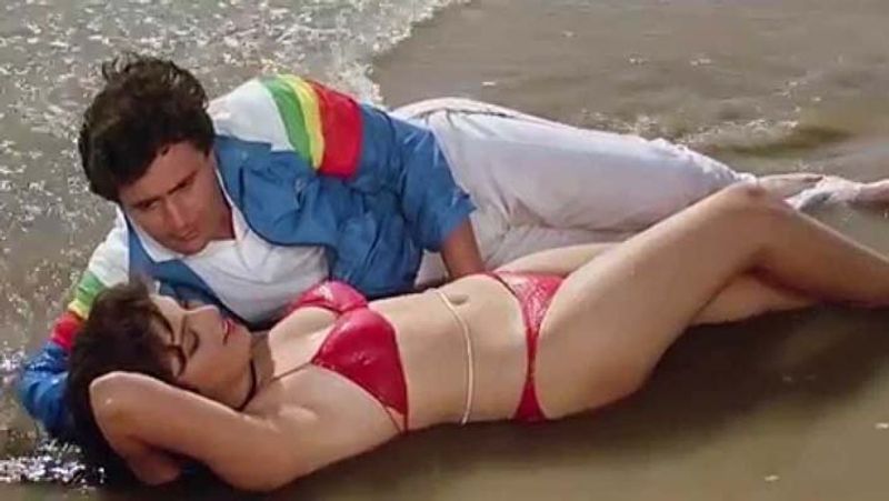 film Tridev actress sonam birthday her life unknown and interesting facts