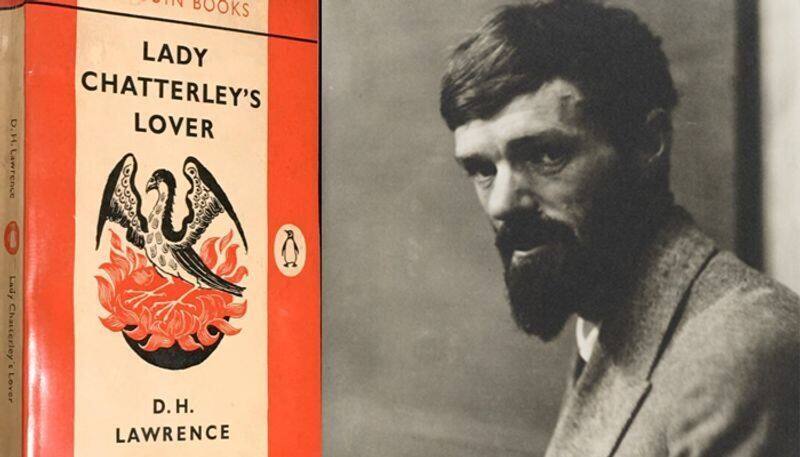 Netflix confirmed adaptation of Lady Chatterley's Lover