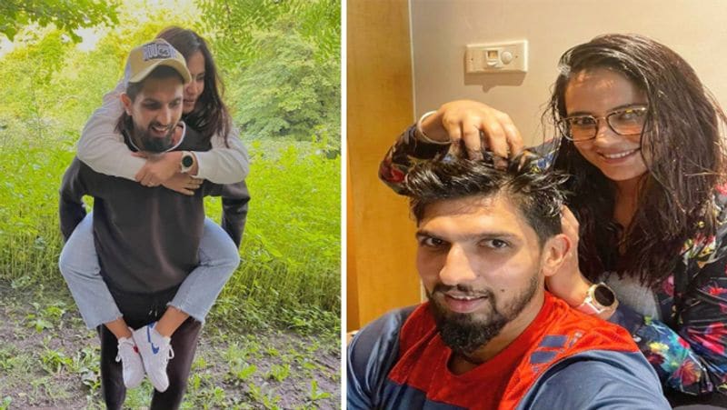 Ishant Sharma Birthday: How Indian Cricketers love story began on basketball court