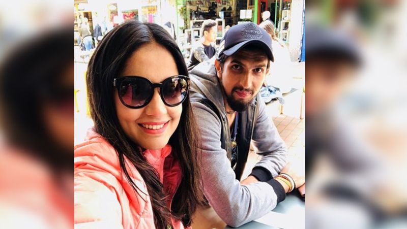 Ishant Sharma Birthday: How Indian Cricketers love story began on basketball court