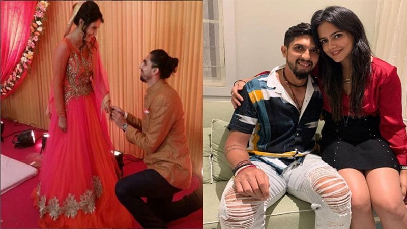 Ishant Sharma Birthday: How Indian Cricketers love story began on basketball court