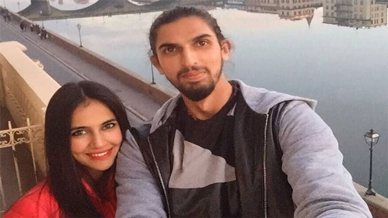 Ishant Sharma Birthday: How Indian Cricketers love story began on basketball court
