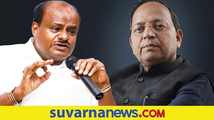City Corporation Election JDS Turns as Kingmaker in Kalaburagi Demands For Mayor Post pod City Corporation Election JDS Turns as Kingmaker in Kalaburagi Demands For Mayor Post pod
