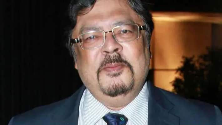 pioneer editor and former rajya sabha MP chandan mitra passes away pioneer editor and former rajya sabha MP chandan mitra passes away