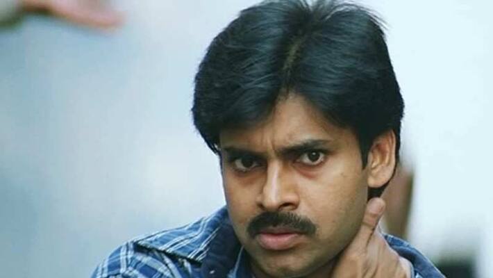 Powerful title for Pawan, Harish movie PSPK28 Powerful title for Pawan, Harish movie PSPK28