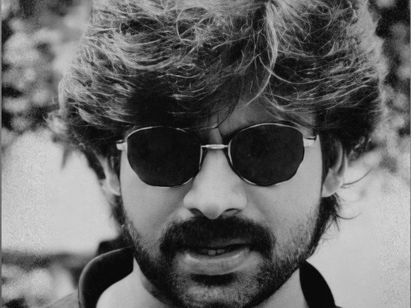 Pawan Kalyan first movie happened with this legendry director