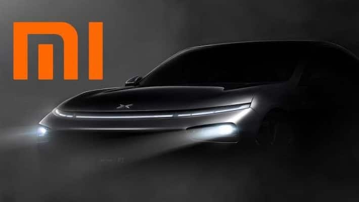 Automobile Xiaomi registers its electric vehicle business Automobile Xiaomi registers its electric vehicle business