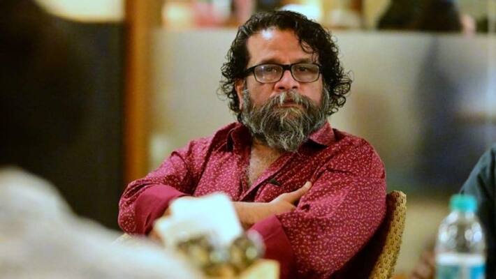 hareesh peradi criticizes state television award jury for commenting against television serials hareesh peradi criticizes state television award jury for commenting against television serials
