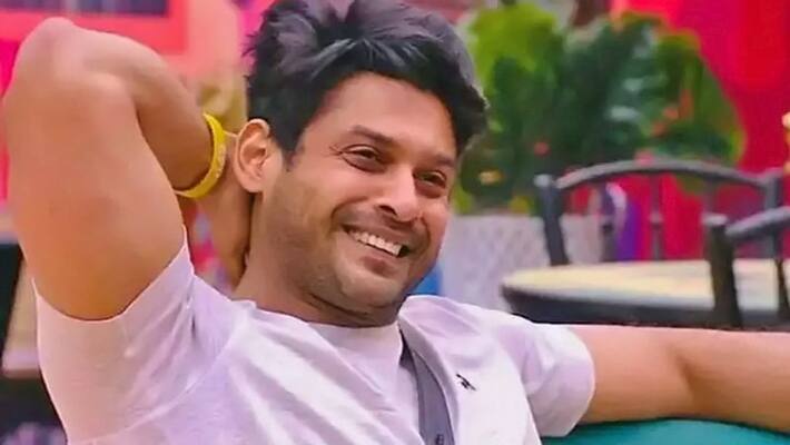 Siddharth Shukla died of heart attack at age of 40 Siddharth Shukla died of heart attack at age of 40