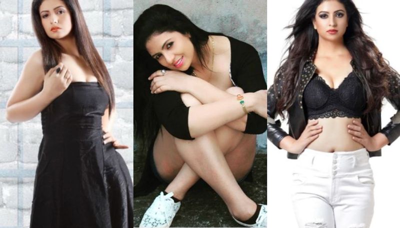 IPL 2021: Mohammed Shami wife Hasin jahan shares superhot swimming pool pics in Instagram