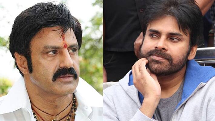 pawan kalyan raised political controversy leads to troubles to film producers pawan kalyan raised political controversy leads to troubles to film producers