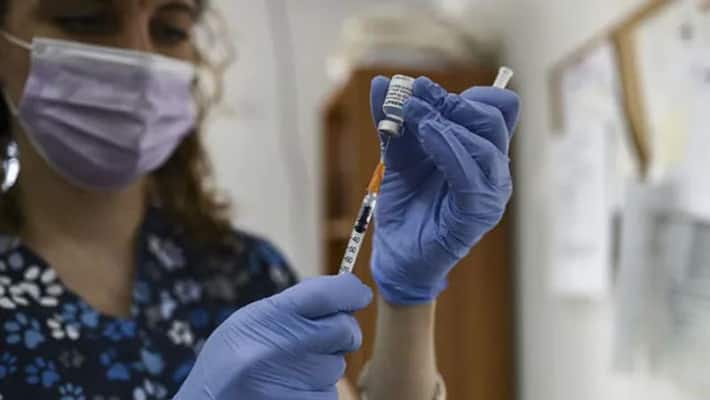 Kerala received 14.25 Lakhs dose vaccine Kerala received 14.25 Lakhs dose vaccine