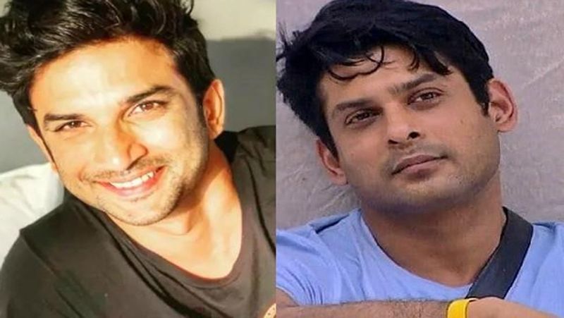 Big boss 13 winner Sidharth Shukla s biography birth death career and more BRD
