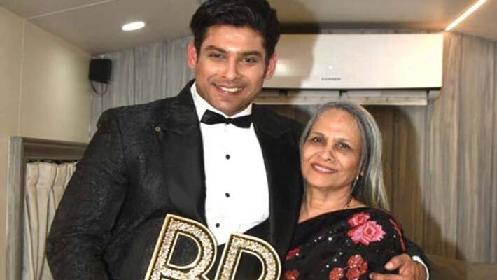 What actor Sidharth Shukla did one night before his tragic death ckm What actor Sidharth Shukla did one night before his tragic death ckm