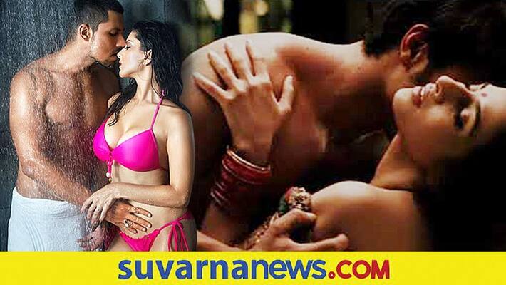 How Bollywood and other celebrities take intimate scenes shooting How Bollywood and other celebrities take intimate scenes shooting