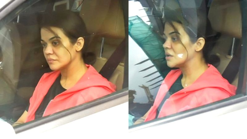 Siddharth Shukla death, celebs visit actor residence to give condolence