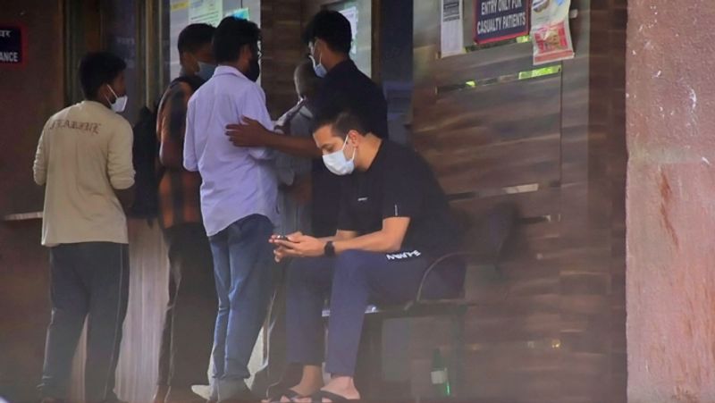 Siddharth Shukla death, celebs visit actor residence to give condolence
