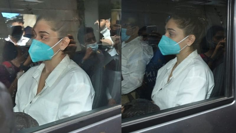 Siddharth Shukla death, celebs visit actor residence to give condolence