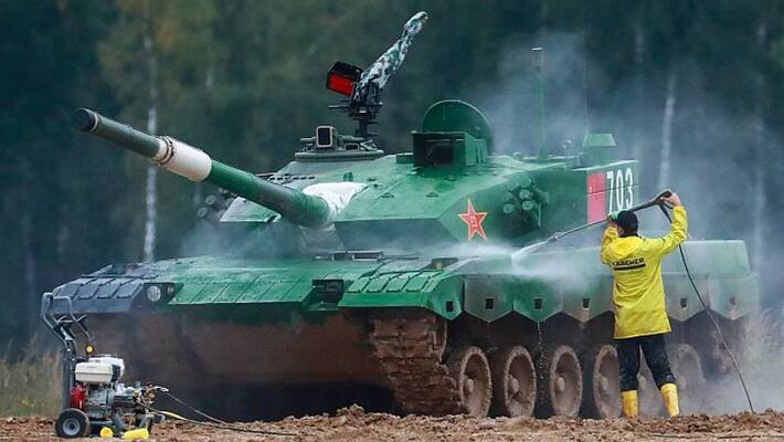 Pakistan can abandon billion dollar defence deal with evergreen friend China, Know reason for this betrayal Pakistan can abandon billion dollar defence deal with evergreen friend China, Know reason for this betrayal