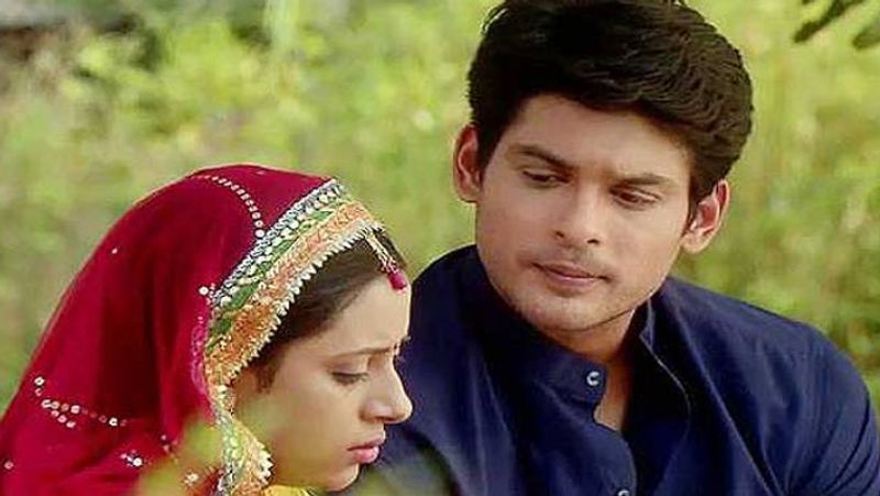Siddharth Shukla death, Famous Couple of shiv-anandi left the world, fans miss them
