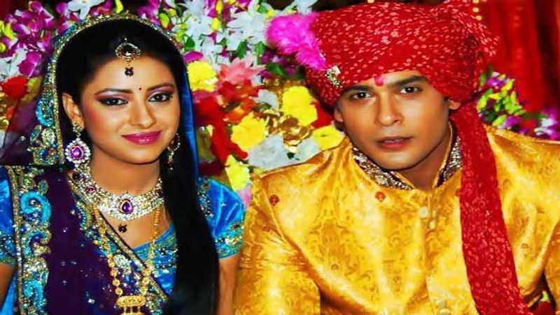 Siddharth Shukla death, Famous Couple of shiv-anandi left the world, fans miss them