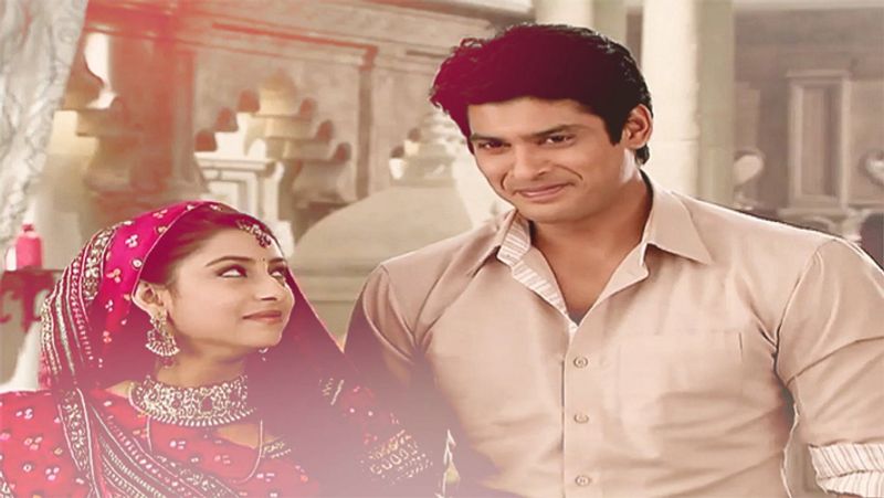Siddharth Shukla death, Famous Couple of shiv-anandi left the world, fans miss them