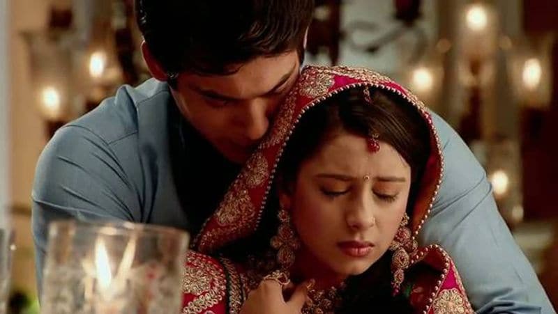 Siddharth Shukla death, Famous Couple of shiv-anandi left the world, fans miss them