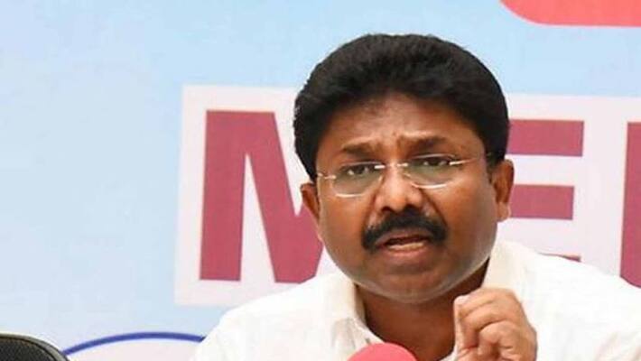 minister adimulapu suresh reacts on ysrcp mp gorantla madhav video minister adimulapu suresh reacts on ysrcp mp gorantla madhav video