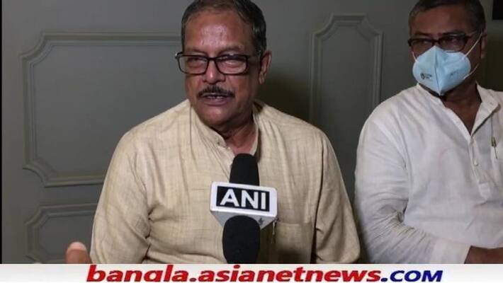 ED Summoned Minister Malay Ghatak in Delhi due to coal Scam issue RTB ED Summoned Minister Malay Ghatak in Delhi due to coal Scam issue RTB