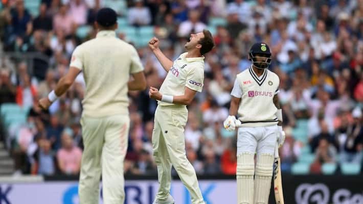 England vs India, 4th Test - Live updates, India loss 3 wickets before lunch England vs India, 4th Test - Live updates, India loss 3 wickets before lunch